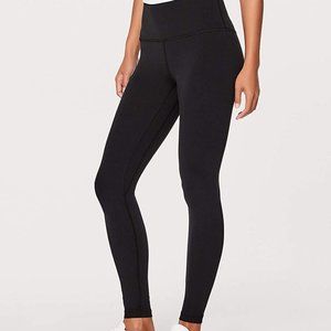 Lululemon Align Pant Full Length Yoga Pants